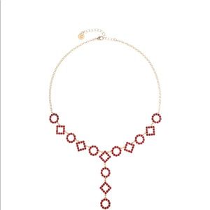 Liz Claiborne 18 Inches Adjustable Necklace